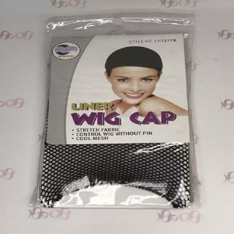 کلاه توری کلاهگیس