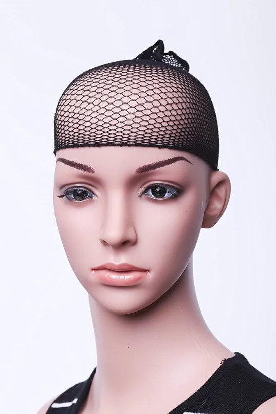 کلاه توری کلاهگیس