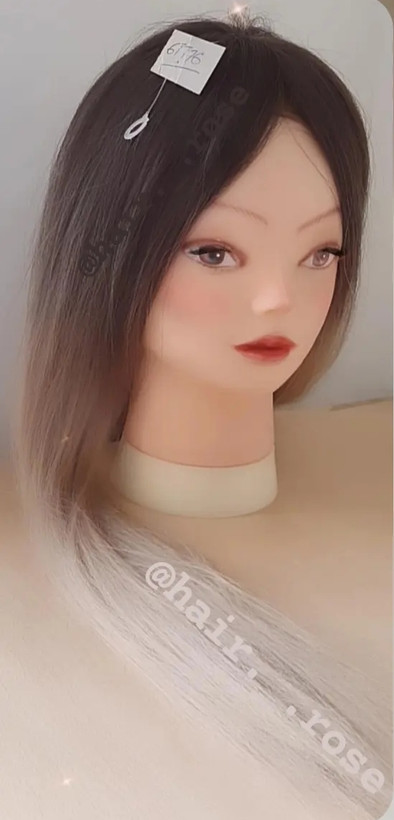 پروتز کفسری آمبره