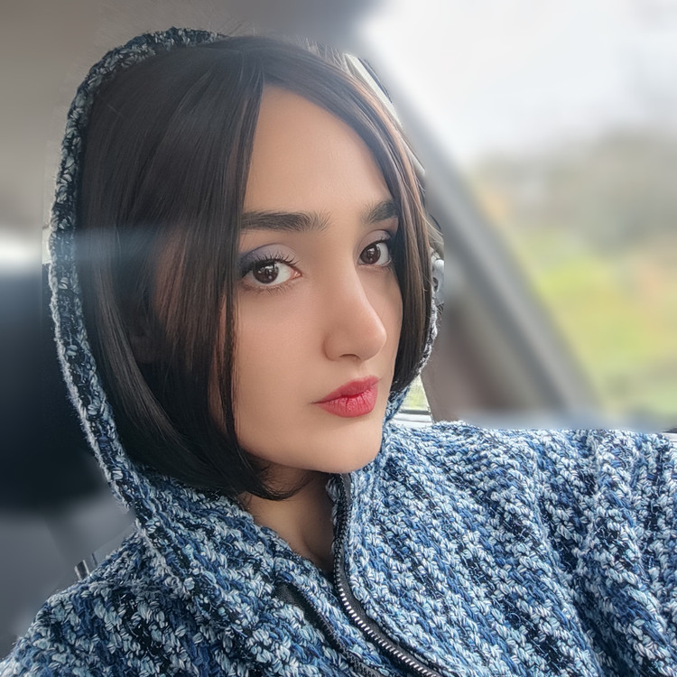 پروتز جلوسری فرقدار