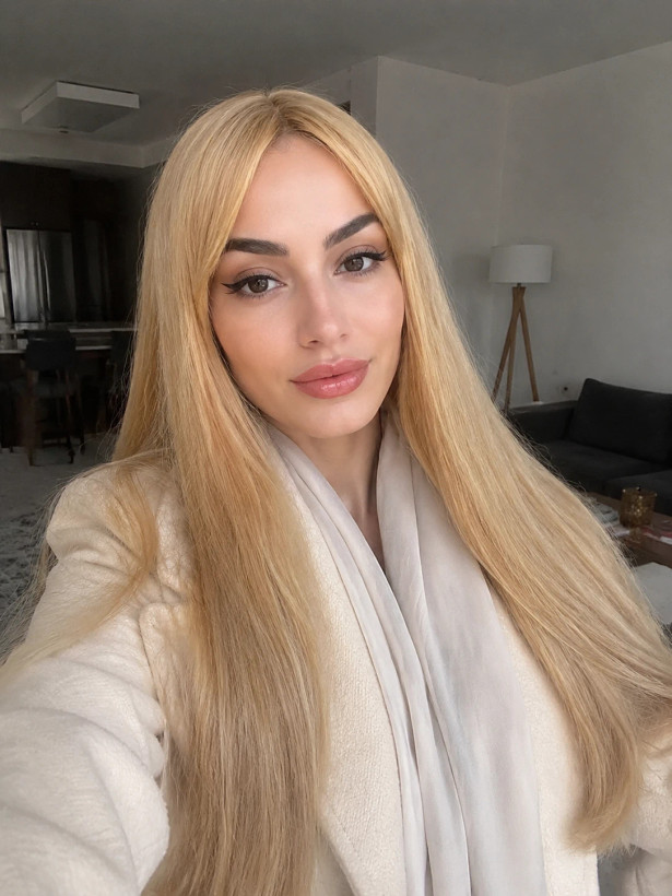 کلاهگیس لیندا