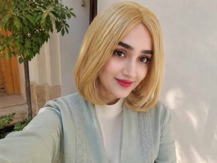 کلاهگیس ماهیسا