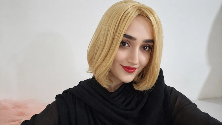 کلاهگیس ماهیسا