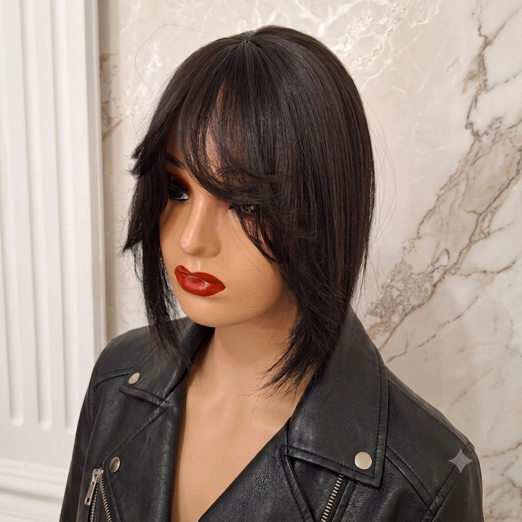 پروتز چتری پروانه ای