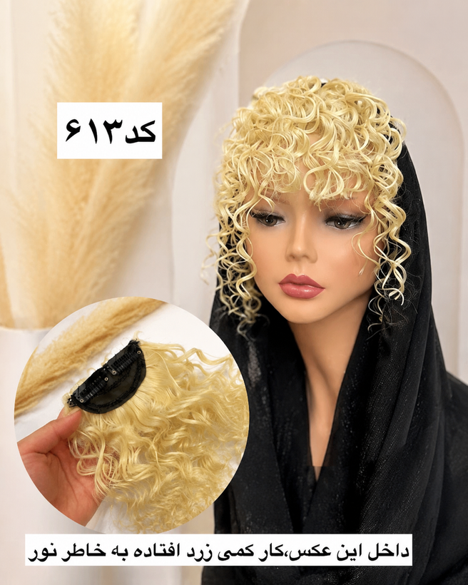 چتری فر