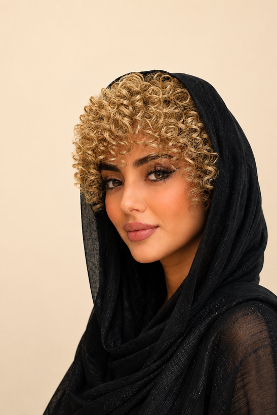 چتری فر