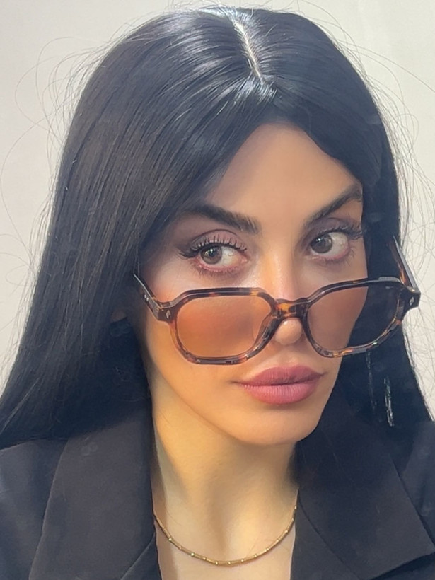 پروتز فرق پوستی طبیعی