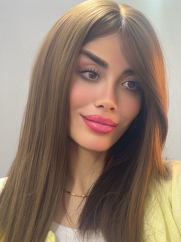 پروتز فرق پوستی طبیعی