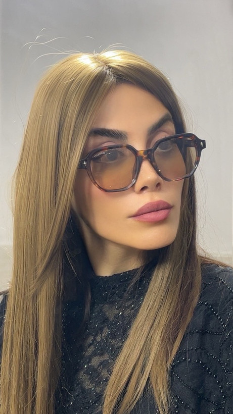 پروتز فرق پوستی طبیعی