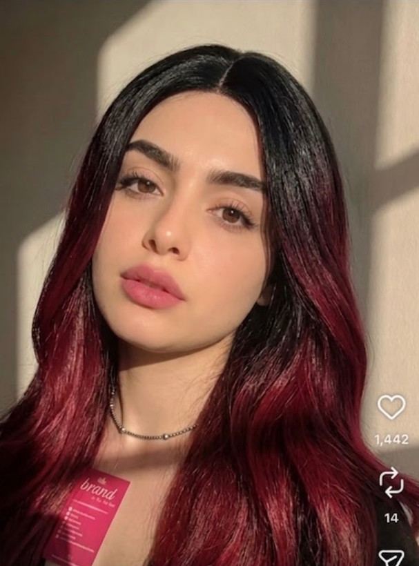 کلاهگیس آیلین